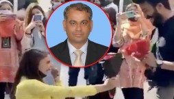 Parliamentary Secretary for Human Rights Calls For Immediate Reinstatement of Viral UOL Couple
