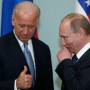 Putin Will Have To Pay Price For Interfering In Presidential Election: Biden