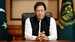 PM Writes Letter To NA Speaker For Formation Of Electoral Reforms Committee