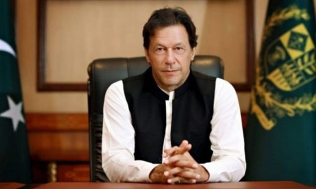 PM Writes Letter To NA Speaker For Formation Of Electoral Reforms Committee