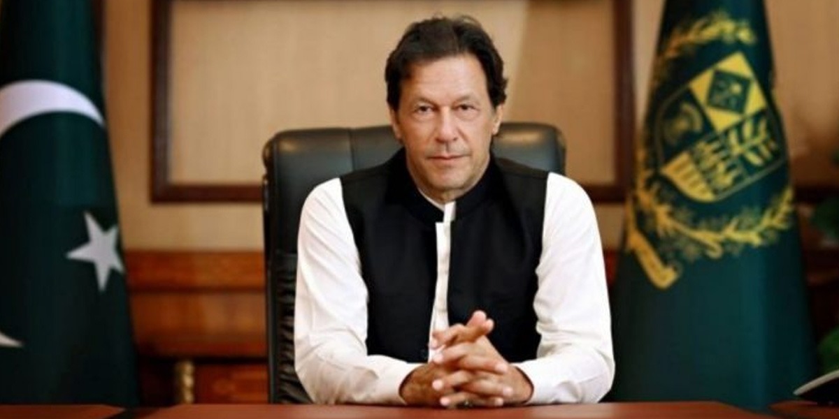 PM Writes Letter To NA Speaker For Formation Of Electoral Reforms Committee