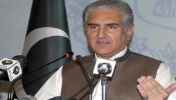 Pakistan Has Decided Not To Be A Part Of Any Regional Conflict: FM