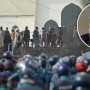 Bangladesh Protests: Hindu Temples, Train Attacked Against Modi’s Visit