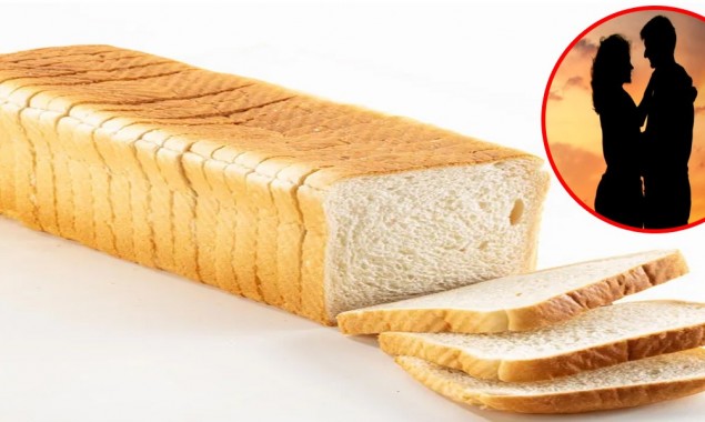 What are the three reasons to avoid eating white bread?