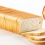 What are the three reasons to avoid eating white bread?