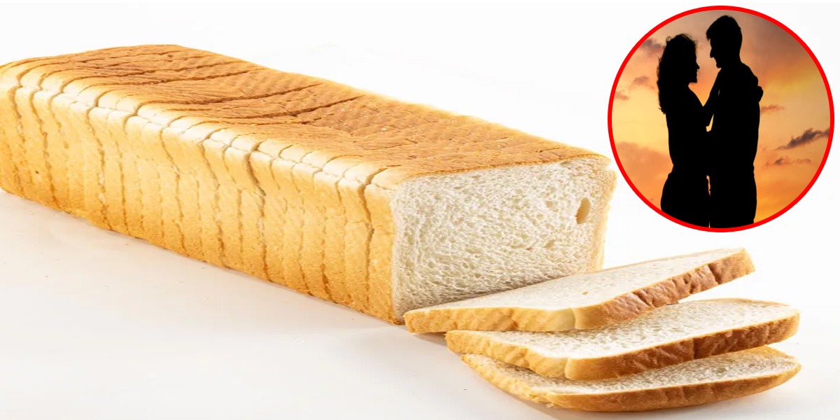 What are the three reasons to avoid eating white bread?