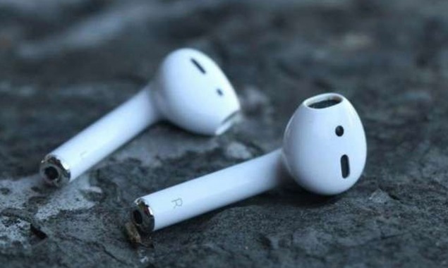 Apple’s new AirPods coming soon in the third quarter