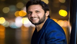 Shahid Afridi 44th birthday