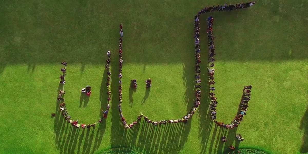 One Nation, One Destiny! ISPR releases anthem for Pakistan Day