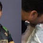 Umar Gul recites Azaan in baby’s ear, video will make you emotional