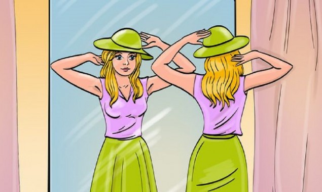 What is wrong with this picture?