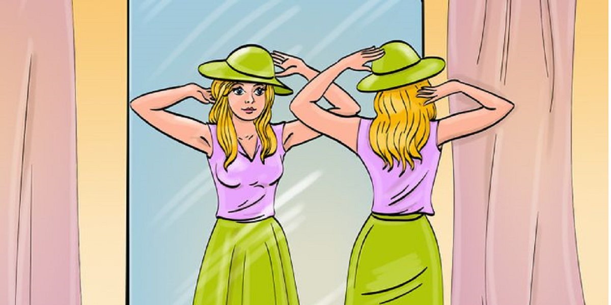 What is wrong in this picture?