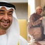 Sheikh Mohamed bin Zayed Indites An Unfeigned Note To His Mother