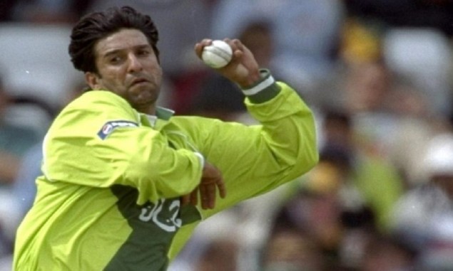 Wasim Akram recalls the time when he won the World Cup in 1992