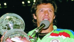 1992 World Cup Pakistan