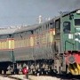 Passenger Train Services To Shut Across Pakistan For Three Weeks