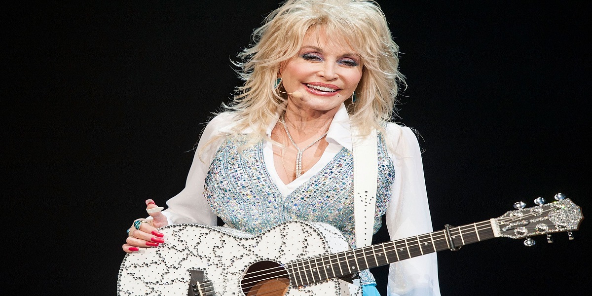 Dolly Parton
