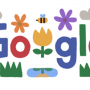 Nowruz: Google wishes online audience with a special doodle
