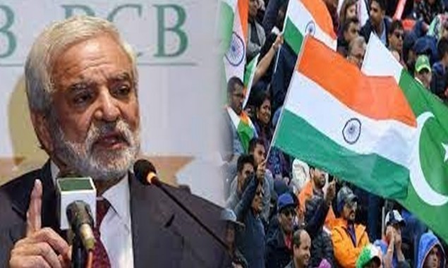“Pakistan positive to host India in 2023 Asia Cup”, says PCB Chairman Ehsan Mani