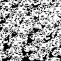 Can you find the different dog among these Dalmatians?