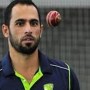 Aussie cricketer Fawad Ahmed recovers from covid-19