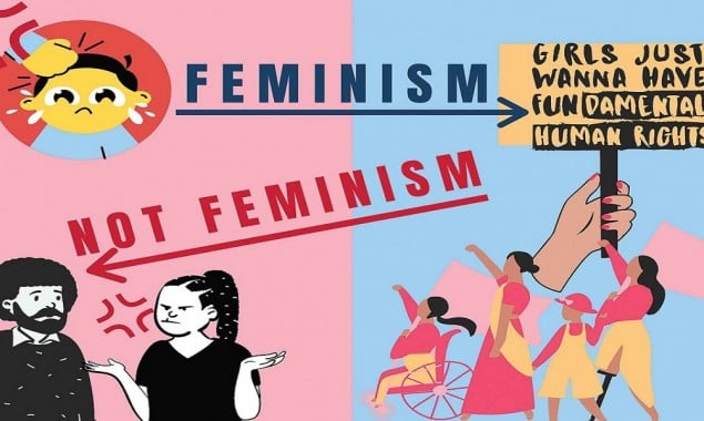 International Women’s Day 2021: Debate on the meaning of “Feminism”