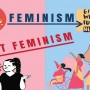 International Women’s Day 2021: Debate on the meaning of “Feminism”