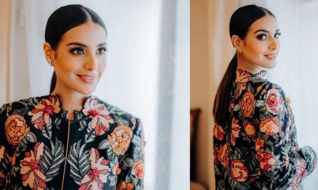 Iqra Aziz