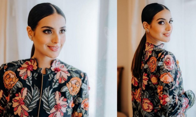 Iqra Aziz Will Make Your Jaws Drop As She Slays In These Latest Snaps