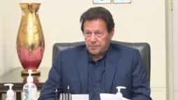 PM Khan to launch “no one sleeps hungry” program today