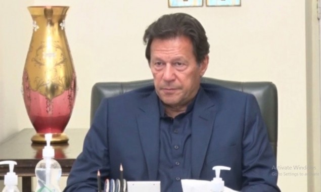PM Imran Directs To Diminish Burden Of Taxes On The Poor
