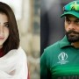 ‘Shut your mouth and concentrate on cricket’ Hina Pervaiz slams out at hafeez