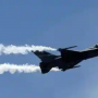 Afghan military plane prevented from crossing Uzbek border