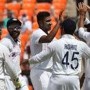 India wins the fourth test against England & qualifies for the final