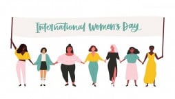 Who introduced International Women’s Day & when?