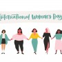 Who introduced International Women’s Day & when?