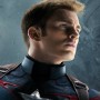 Which Marvel Films superhero does Chris Evans like?