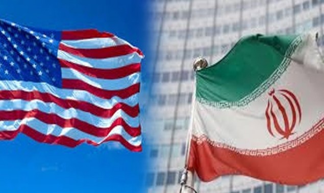 Iran slams United States for sticking to ‘Old Policy of Trump