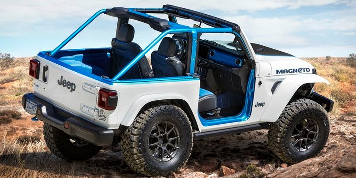jeep