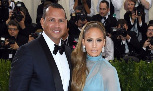 J.Lo & Fiancé reportedly working on saving their relationship