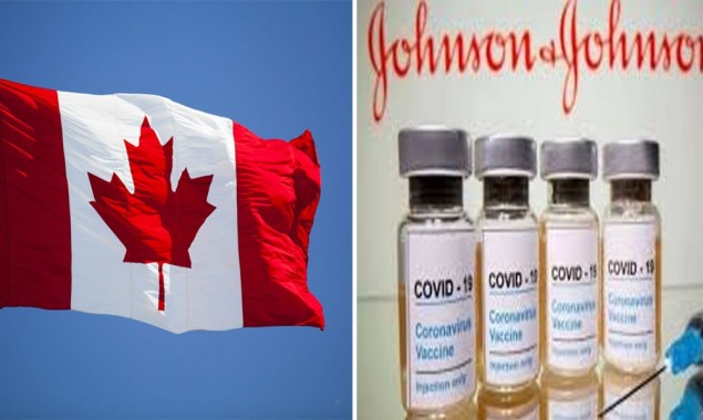 Health Canada approves Johnson & Johnson covid vaccine