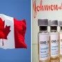 Health Canada approves Johnson & Johnson covid vaccine