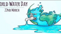 World water day 2021