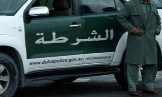 Dubai police rescues family as man threatens to blow up house