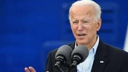 Joe Biden invites Saudi, UAE leaders to virtual climate summit