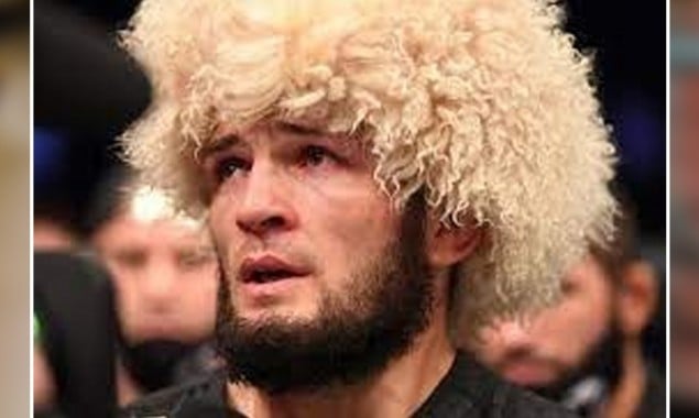 khabib