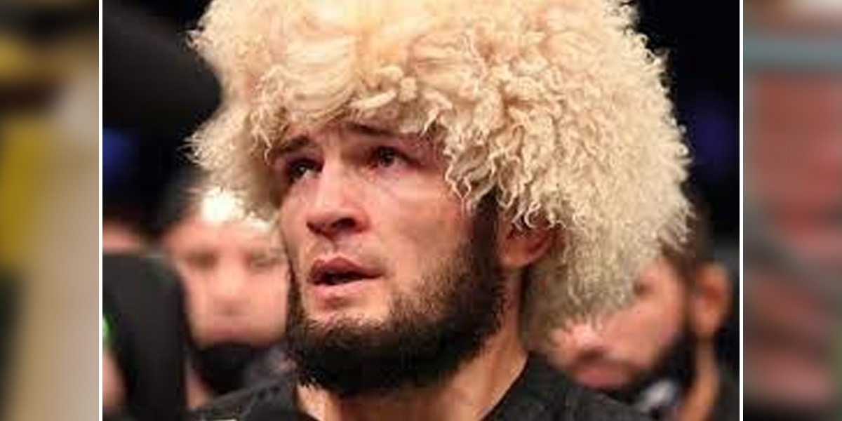 khabib