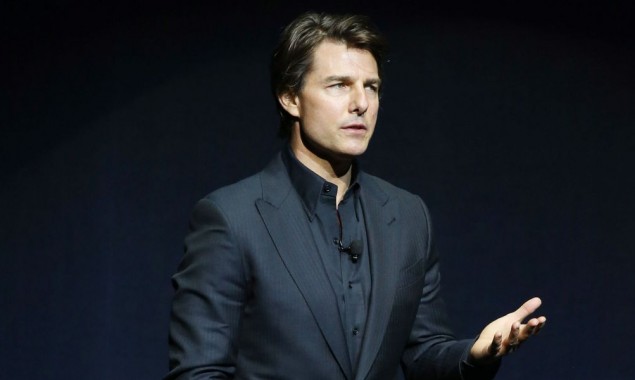 Tom Cruise’s doppelgänger’s video goes viral