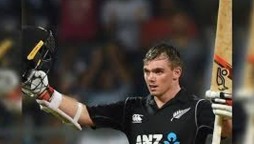 BAN vs NZ: Tom Latham named as skipper against Bangladesh