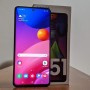 Galaxy M51 owners now can experience One UI Core 3.1 update